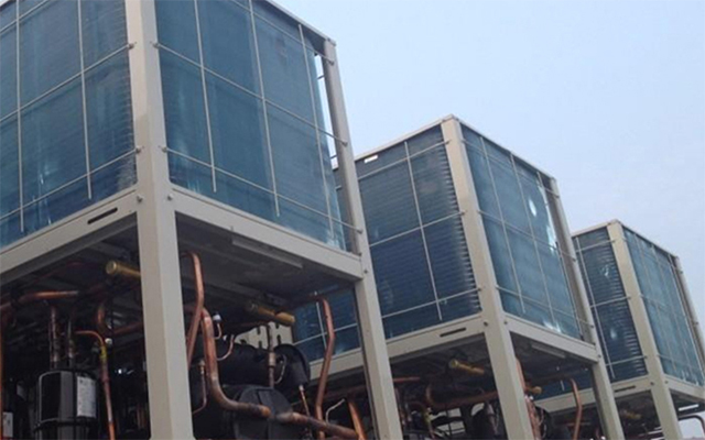 空調(diào)系統(tǒng)維護保養(yǎng)項目