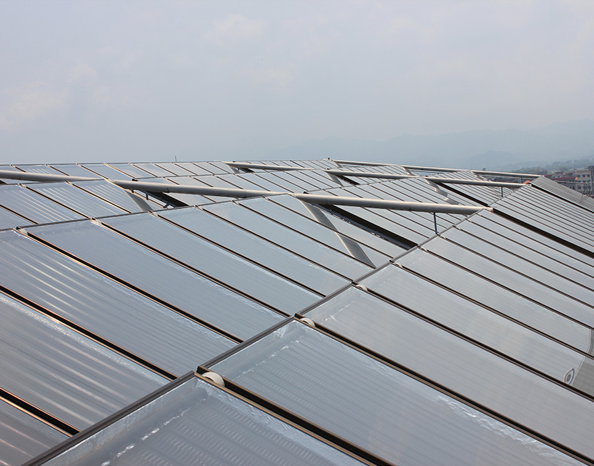 太陽能熱水器常見故障及處理方法